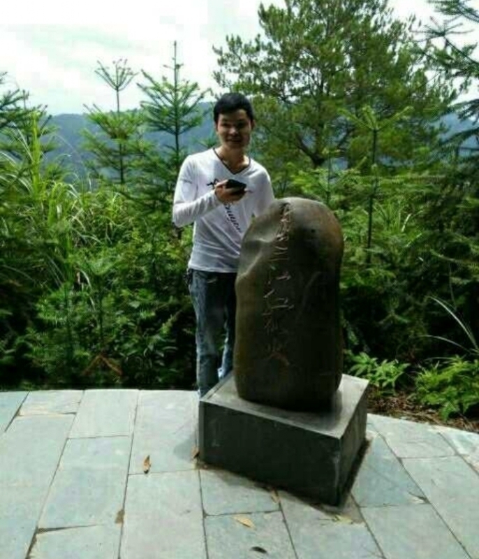 美丽的风景的第一张照片--三江父母相亲团
